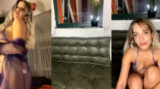 Gizemsavagex Gizem Bağdaçiçek Onlyfans videoları part 22