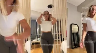Gizemsavagex Gizem Bağdaçiçek Tüm Onlyfans videoları ppvler dahil part 103