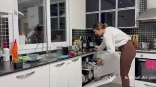 Göksu Düldül Akşam yemeğini birlikte hazırlayalım Katıla Üyelere Özel