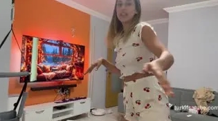 Göksu Düldül Temizlig Vlog