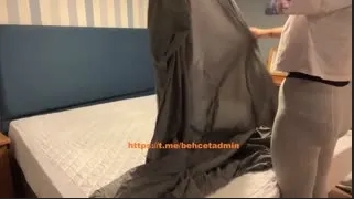 Hannah Its Hannah Patreon ifşa temizlik videoları part 1