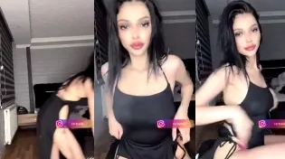 Instagram Cazibe Eğilimi