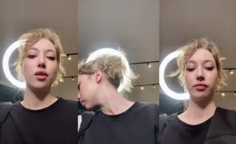 Luna Bognya Onlyfans Videoları Part 10
