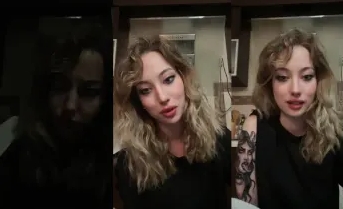 Luna Bognya Onlyfans Videoları Part 11