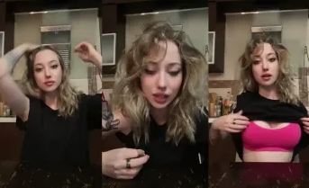 Luna Bognya Onlyfans Videoları Part 12