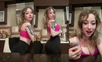 Luna Bognya Onlyfans Videoları Part 13
