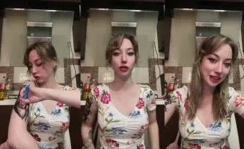 Luna Bognya Onlyfans Videoları Part 16