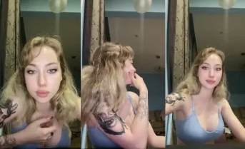 Luna Bognya Onlyfans Videoları Part 19