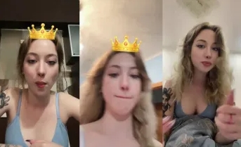 Luna Bognya Onlyfans Videoları Part 21