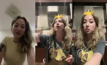 Luna Bognya Onlyfans Videoları Part 22