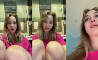 Luna Bognya Onlyfans Videoları Part 7