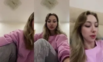 Luna Bognya Onlyfans Videoları Part 8
