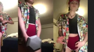 NazarMarz Onlyfans İfşa Sexy Videoları Part 273