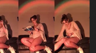 NazarMarz Onlyfans İfşa Sexy Videoları Part 353