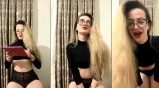 Öznur güven tango ve superlive ifşa videoları part 29