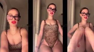 Öznur güven tango ve superlive ifşa videoları part 47