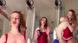 Öznur güven tango ve superlive ifşa videoları part 56