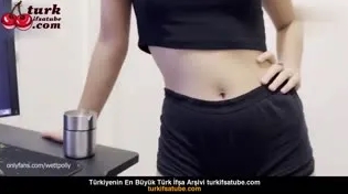 Polly Wett Seks Ağız ve Anal