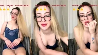 Sakso oral seks Mavi gecelikli yayın izle