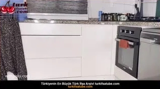 Seks videosu türbanlı güzel kadın