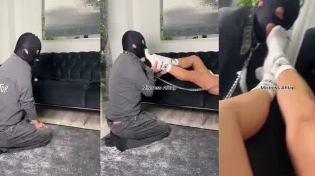 Siksi sika siper kuzu Segersin