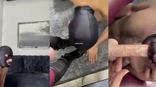 Sivri ve çocuk göbeği karşısında kavradı önce açıktan sonra götten