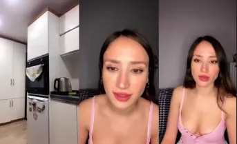 Tango Eylül İfşa videoları part 115