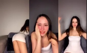 Tango Eylül İfşa videoları part 121