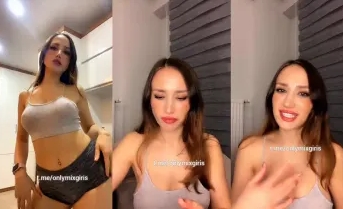 Tango Eylül İfşa videoları part 163
