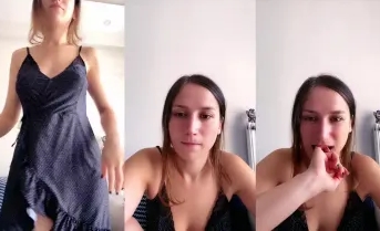 Tango Eylül İfşa videoları part 24