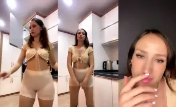 Tango Eylül İfşa videoları part 55