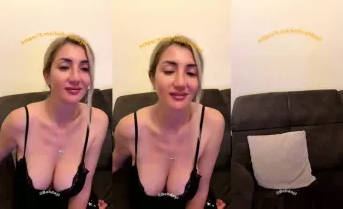 Tango Eylül İfşa videoları part 8