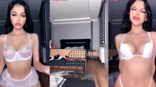 Türk ifşa Sexy Cerhawka