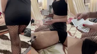 Videoyu gizlerken ne kadar hava oynadım