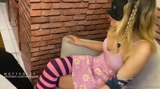 Wettpolly Premium Onlyfans videoları part 5