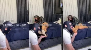 Yediği biterdi ama bana bıktırmadı