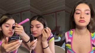 Zeus Sıla yayın ve onlyfans ifşa videoları part 24