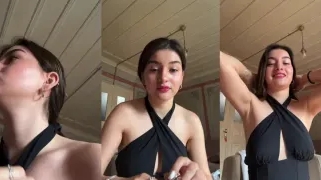 Zeus Sıla yayın ve onlyfans ifşa videoları part 28
