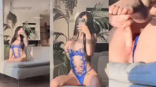 Zeydcarey 65$ değerinde onlyfans ppv ifşası part 3