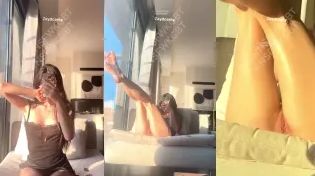Zeydcarey Ayla Vural OF ifşa videoları voll 9