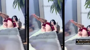 Zeydcarey Ayla Vural Of ifşa videoları part 3