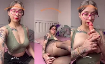 fairyfreak333 Yeni OnlyFans Videoları ve Onlyfans Yayınları Part 6