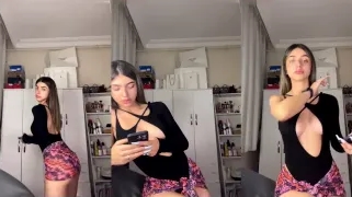 Başlık Elanur Ayan Gemi Kazanı Gibi Karşılıksız Yayında