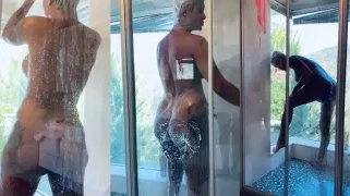 Çıplak kadın kız kardeş anal seks videosu