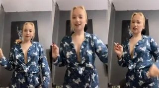 Ecrin Dilek Gökçe Ecrindilekgkce Premium İfşa Yayınları Part 12