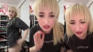 Ecrin Dilek Gökçe Ecrindilekgkce Premium İfşa Yayınları Part 15