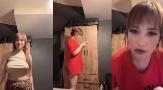 Ecrin Dilek Gökçe Karışık ifşa videoları part 14