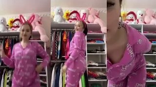 Ecrin Dilek Gökçe Karışık ifşa videoları part 20