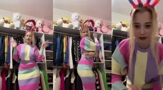 Ecrin Dilek Gökçe Karışık ifşa videoları part 23