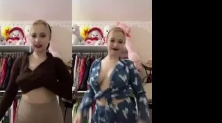 Ecrin Dilek Gökçe Karışık ifşa videoları part 26